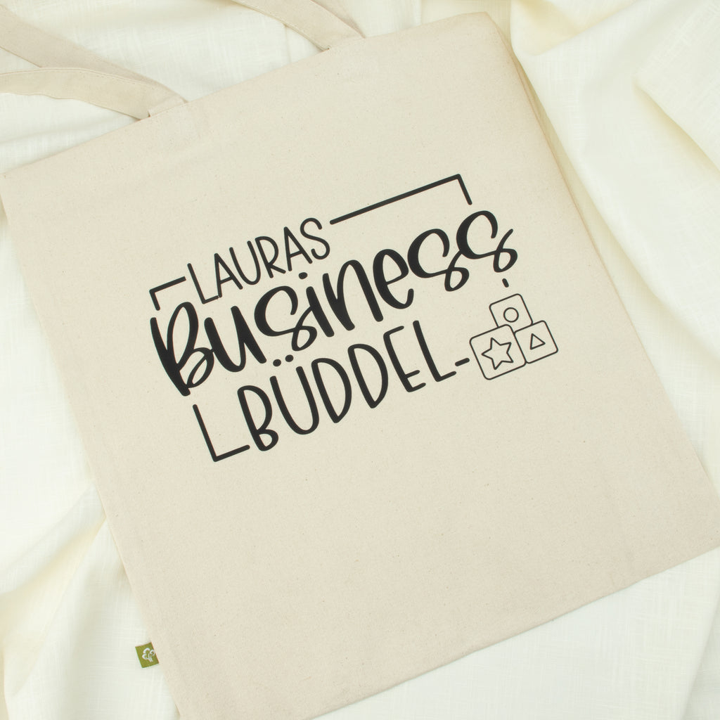 Business-Büddel – Erzieher:in / Kita