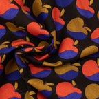 Cloud 9 Fabrics - Sleepy Hollows Canvas - Drusilla by Amy Maccready