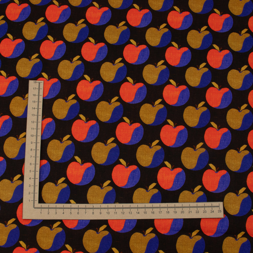 Cloud 9 Fabrics - Sleepy Hollows Canvas - Drusilla by Amy Maccready