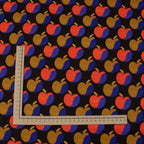 Cloud 9 Fabrics - Sleepy Hollows Canvas - Drusilla by Amy Maccready