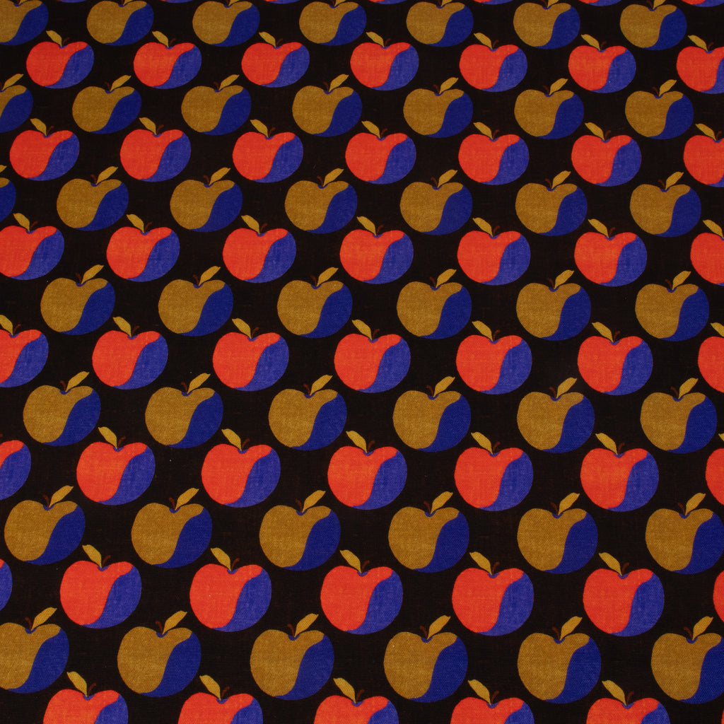 Cloud 9 Fabrics - Sleepy Hollows Canvas - Drusilla by Amy Maccready