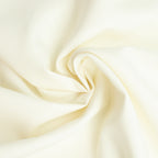 Cotton Linen Stoff Cream White von Adlico – heller Baumwoll-Leinen-Mix für vielseitige Projekte