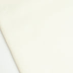 Cotton Linen Stoff Cream White von Adlico – heller Baumwoll-Leinen-Mix für vielseitige Projekte