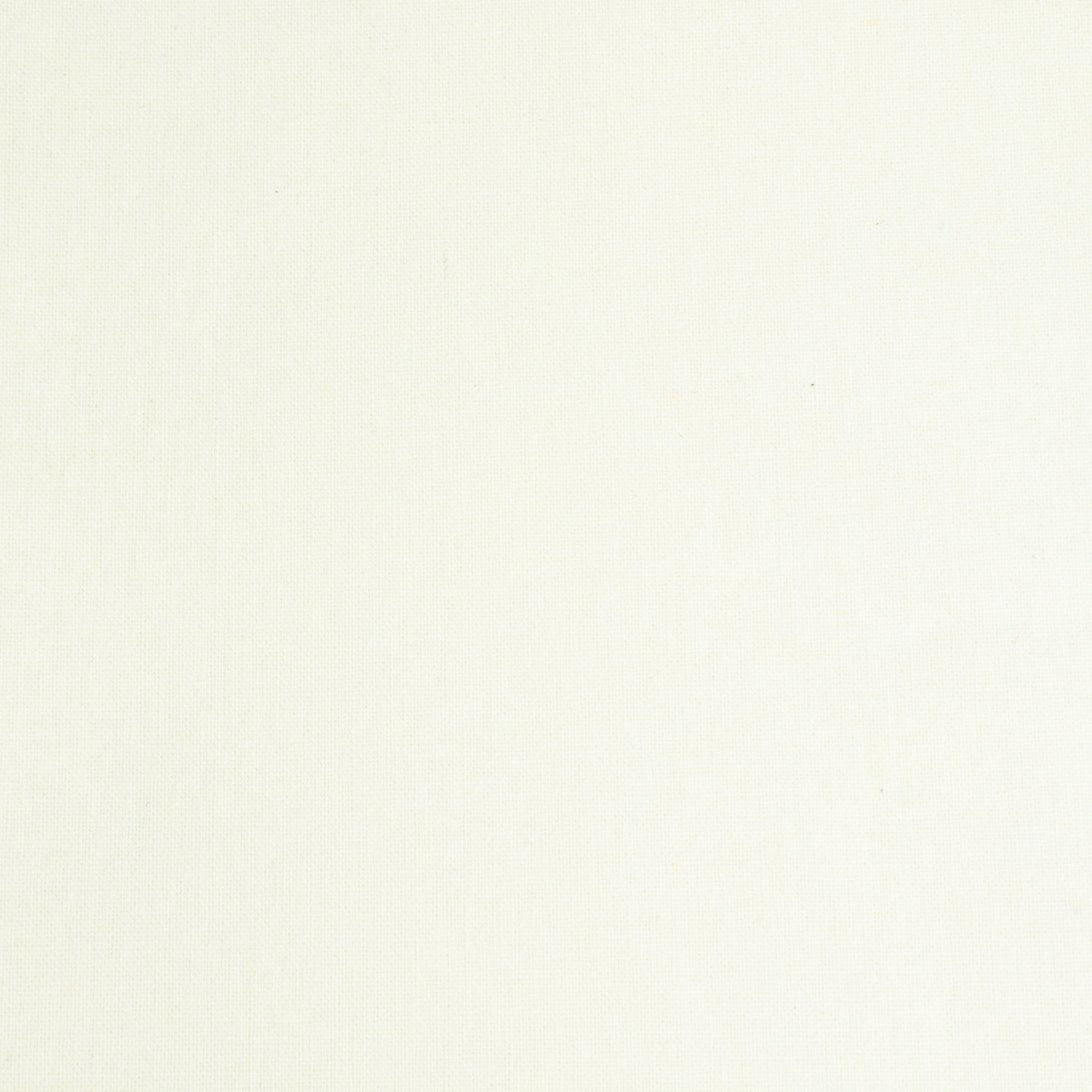 Cotton Linen Stoff Cream White von Adlico – heller Baumwoll-Leinen-Mix für vielseitige Projekte