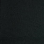 Cotton LineCotton Linen Stoff Dark Grey von Adlico – dunkler Baumwoll-Leinen-Mix für robuste Projekte