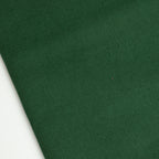Cotton Linen Stoff Forest Green von Adlico – kräftiger Baumwoll-Leinen-Mix für Taschen & mehr