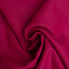 Cotton Linen Stoff Fuchsia von Adlico – kräftiger Baumwoll-Leinen-Mix für auffällige Projekte