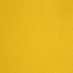 Cotton Linen Stoff Golden Yarrow von Adlico – warmer Baumwoll-Leinen-Mix für kreative Projekte