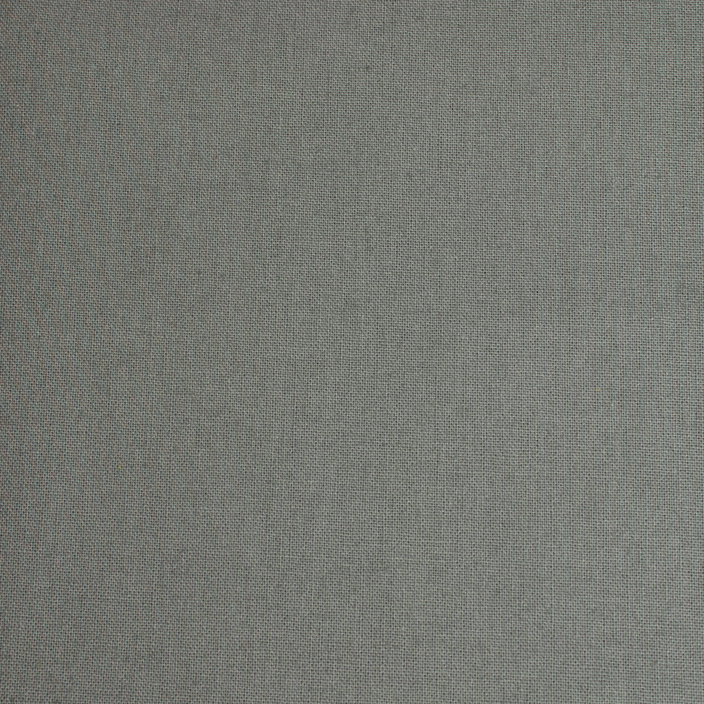 Cotton Linen Stoff Grey von Adlico – moderner Baumwoll-Leinen-Mix für Taschen & Accessoires