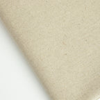 Cotton Linen Stoff Natural von Adlico – natürlicher Baumwoll-Leinen-Mix für Taschen & mehr