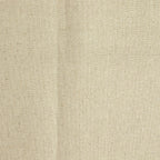 Cotton Linen Stoff Natural von Adlico – natürlicher Baumwoll-Leinen-Mix für Taschen & mehr