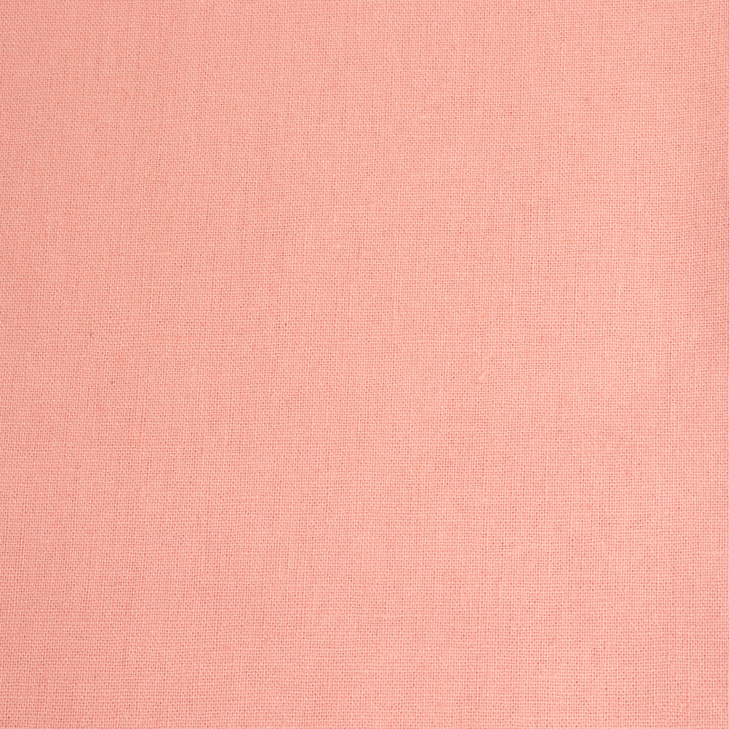 Cotton Linen Stoff Rose von Adlico – sanfter Baumwoll-Leinen-Mix für feminine Projekte