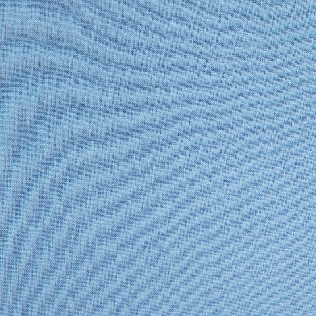 Cotton Linen Stoff Sky Dream von Adlico – heller Baumwoll-Leinen-Mix für leichte Projekte