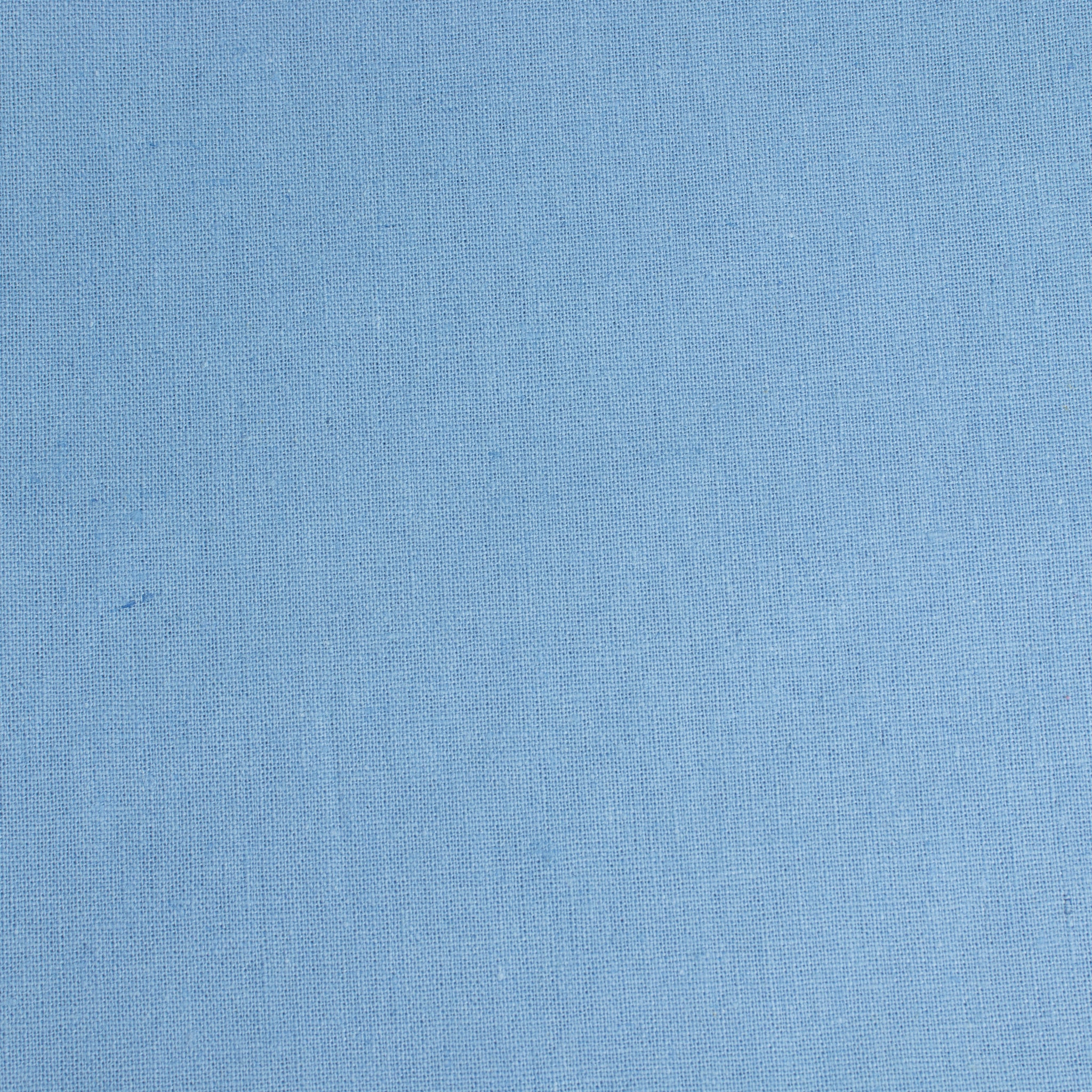 Cotton Linen Stoff Sky Dream von Adlico – heller Baumwoll-Leinen-Mix für leichte Projekte