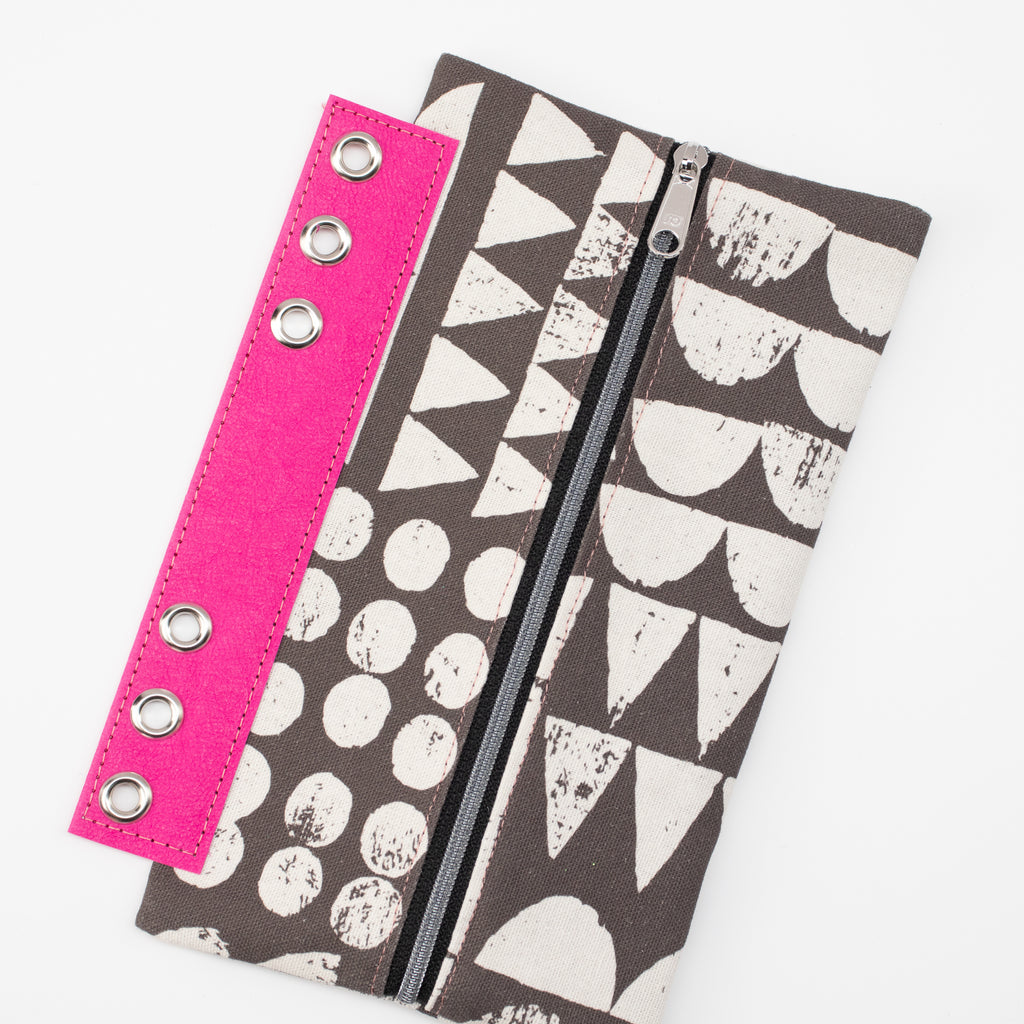 Spatzjournal A5, Organizer, Planer - Call it a Dream - Pink