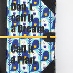 Spatzjournal Personal, Organizer, Planer - Call it a Plan