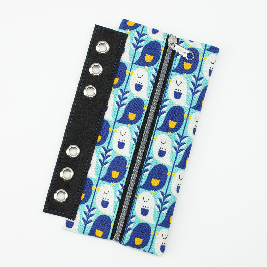 Spatzjournal Personal, Organizer, Planer - Call it a Plan
