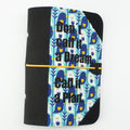 Spatzjournal Personal, Organizer, Planer - Call it a Plan