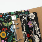 Spatzjournal Personal, Organizer, Planer - Linnea