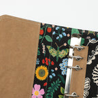 Spatzjournal Personal, Organizer, Planer - Linnea
