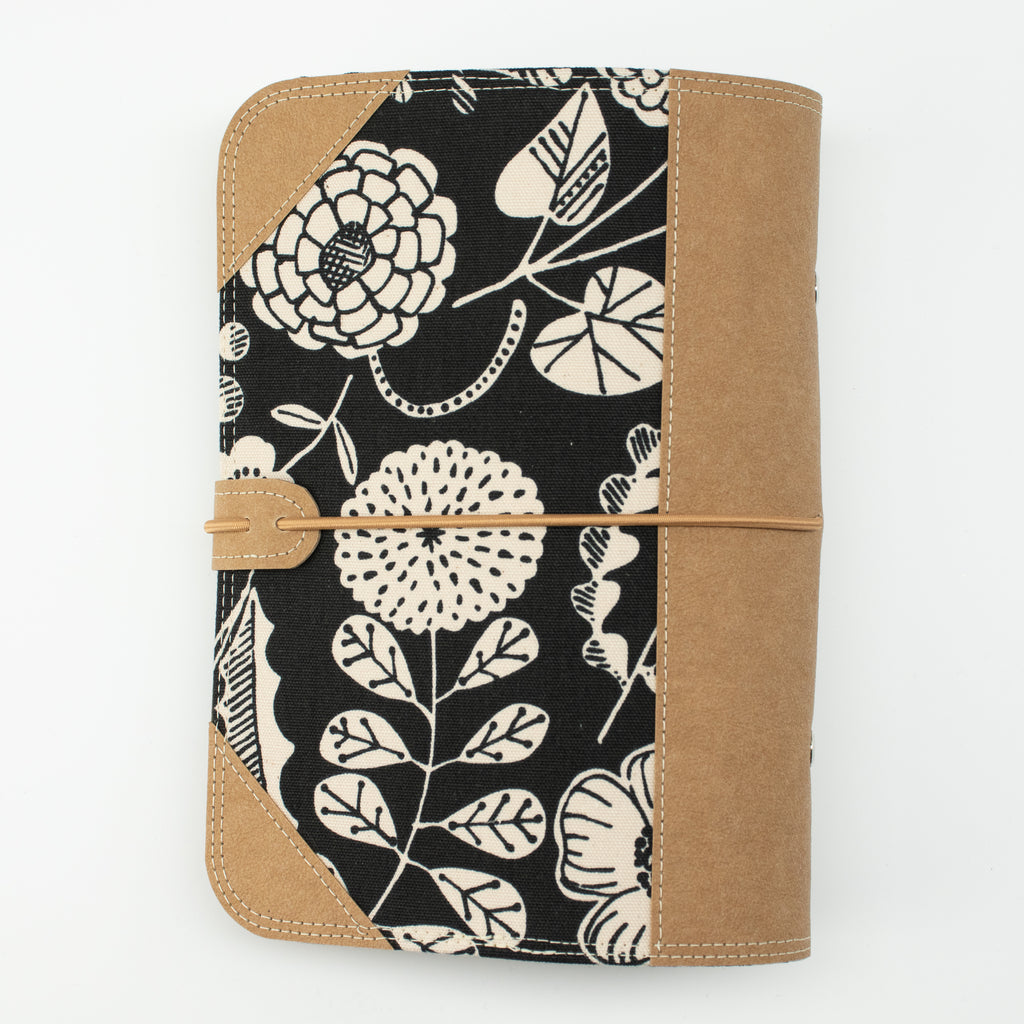 Spatzjournal Personal, Organizer, Planer - Linnea
