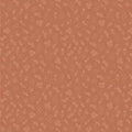 Bumble & Bloom Earthy – Baumwollstoff mit Bienen & Blüten von Sewcial Bee Collective – Art Gallery Fabrics