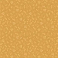 Bumble & Bloom Honey – Baumwollstoff mit Bienen & Waben – Art Gallery Fabrics