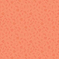 Bumble & Bloom Carrot – Baumwollstoff mit Bienenmuster – Art Gallery Fabrics