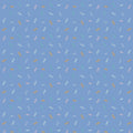 Frost & Fir Winter Flurry – Baumwollstoff | Art Gallery Fabrics