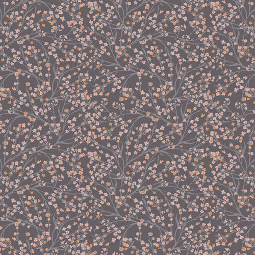 Art Gallery Fabrics - Soar – Botanical Ascent Ume - Katarina Roccella