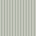 Art Gallery Fabrics Spruce – Timeless Ticking Sage | Streifenstoff in Salbeigrün