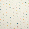 Art Gallery Fabrics - Slow Summer - Shells Pearl - Suzy Quilts