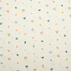 Art Gallery Fabrics - Slow Summer - Shells Pearl - Suzy Quilts