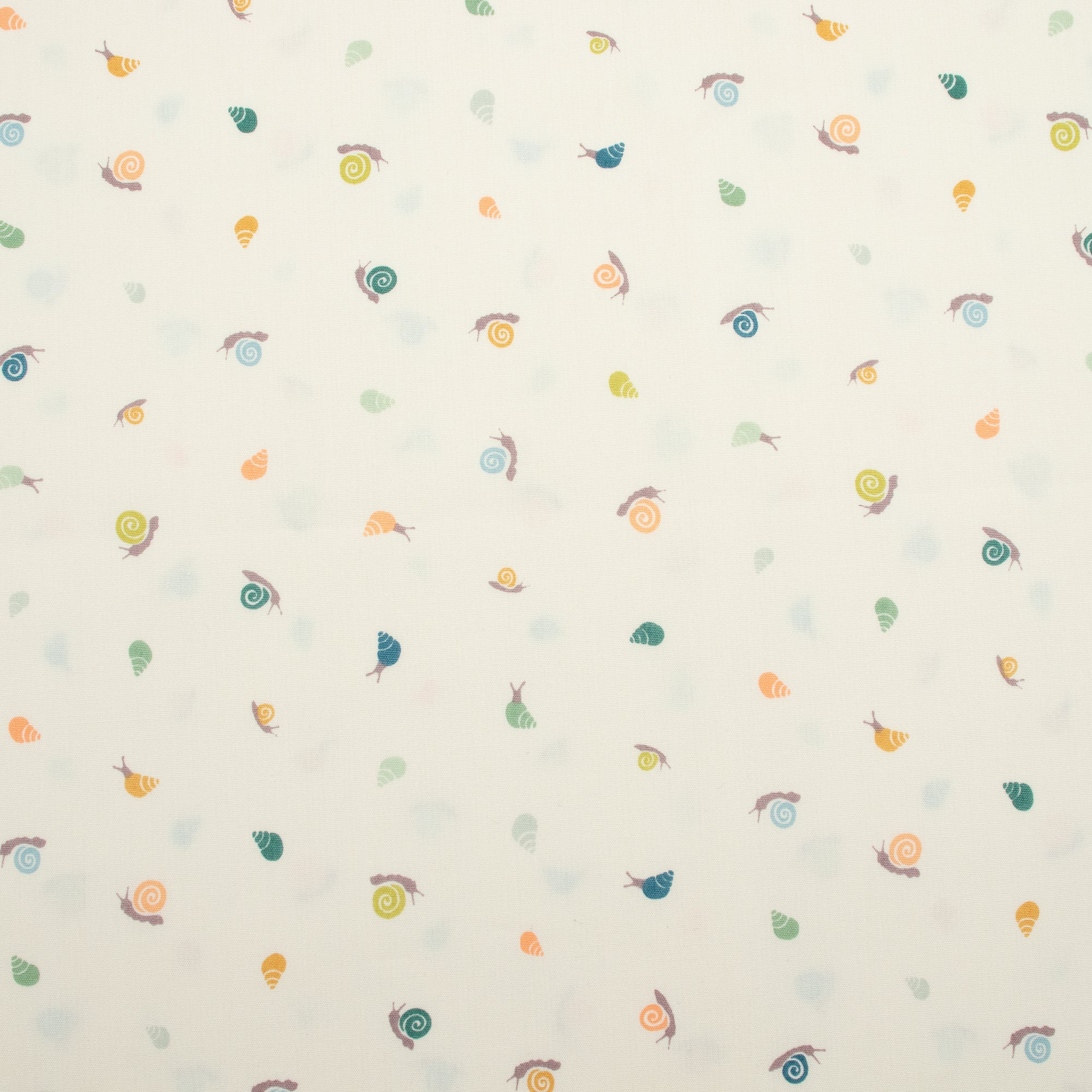 Art Gallery Fabrics - Slow Summer - Shells Pearl - Suzy Quilts
