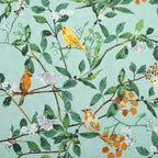 Art Gallery Fabrics - Plentiful - Melodic Plumage Day - Katarina Roccella