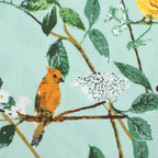 Art Gallery Fabrics - Plentiful - Melodic Plumage Day - Katarina Roccella
