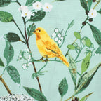 Art Gallery Fabrics - Plentiful - Melodic Plumage Day - Katarina Roccella