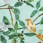 Art Gallery Fabrics - Plentiful - Melodic Plumage Day - Katarina Roccella