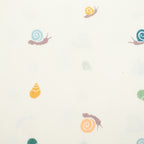 Art Gallery Fabrics - Slow Summer - Shells Pearl - Suzy Quilts