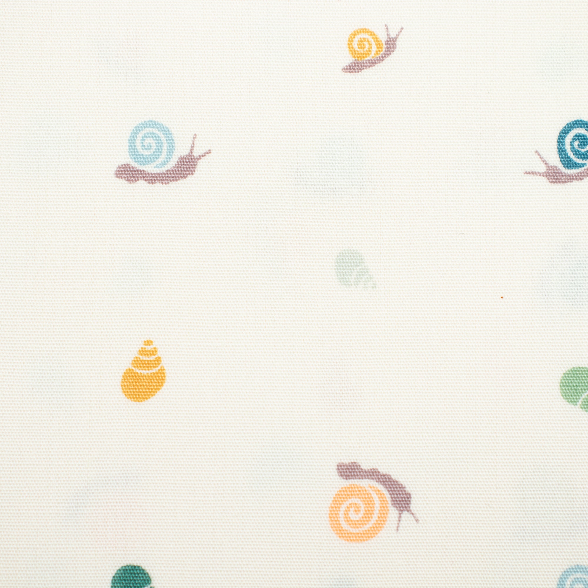Art Gallery Fabrics - Slow Summer - Shells Pearl - Suzy Quilts