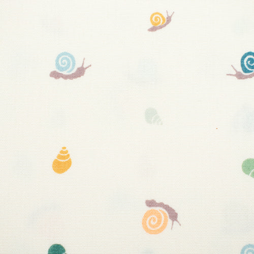 Art Gallery Fabrics - Slow Summer - Shells Pearl - Suzy Quilts