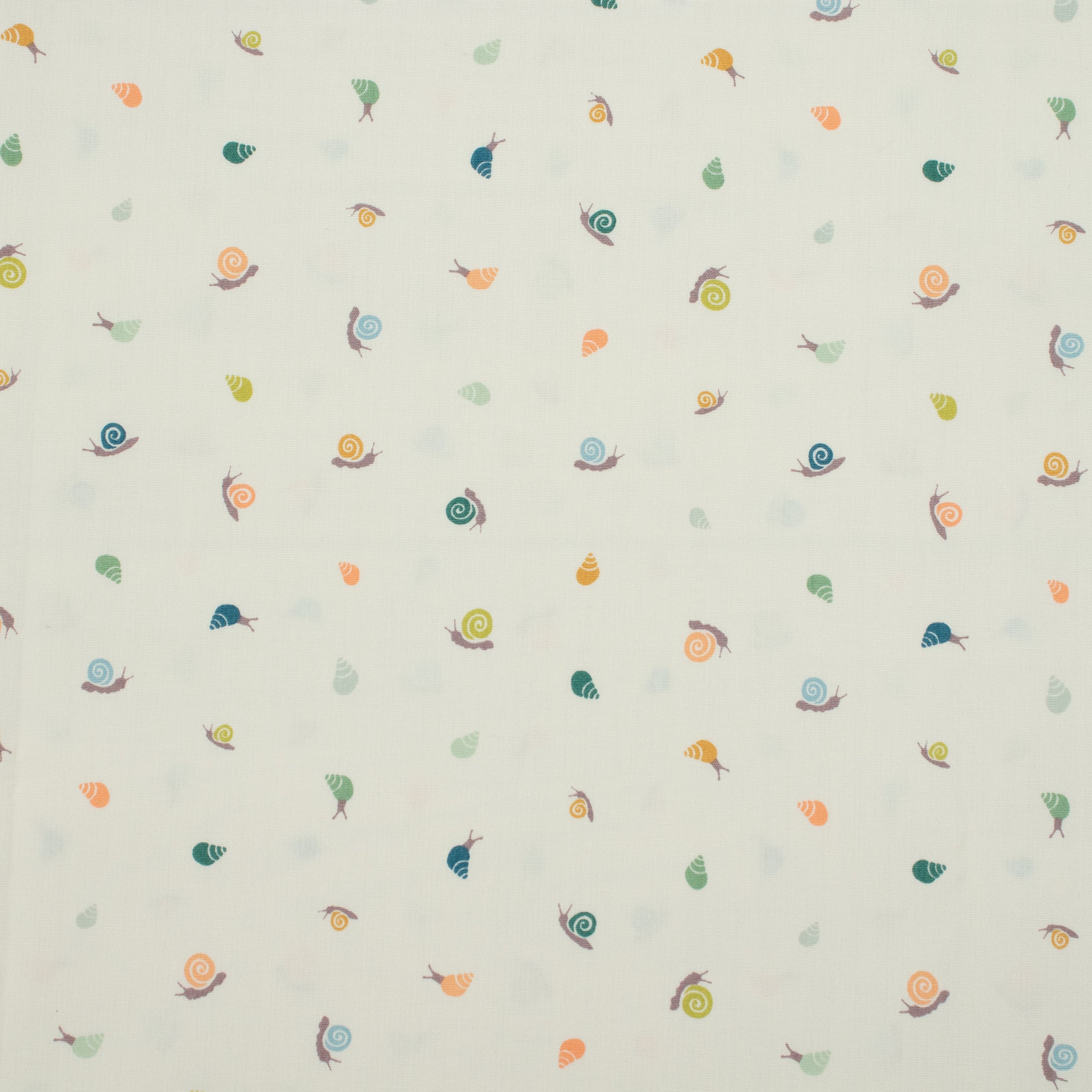 Art Gallery Fabrics - Slow Summer - Shells Pearl - Suzy Quilts