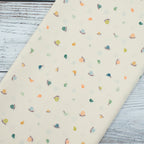 Art Gallery Fabrics - Slow Summer - Shells Pearl - Suzy Quilts