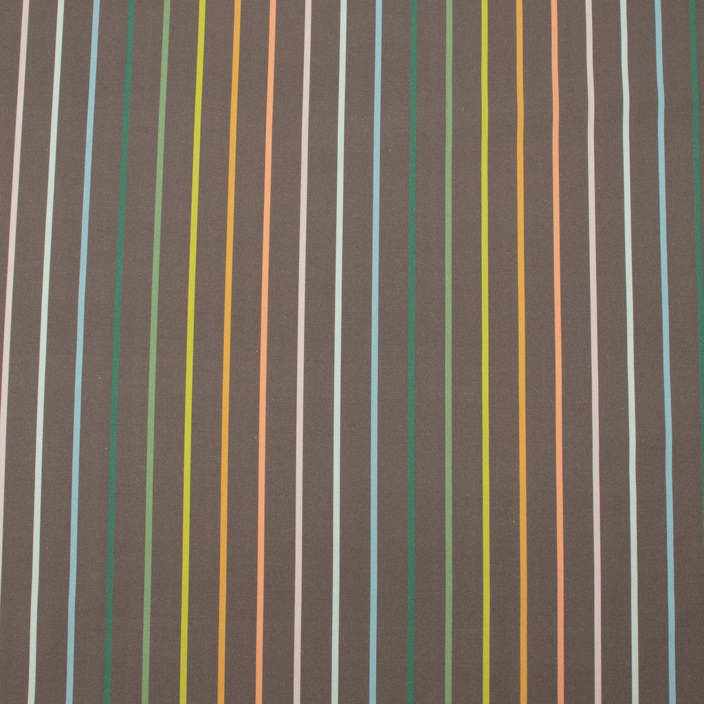Art Gallery Fabrics - Slow Summer - Tiny Stripe Driftwood - Suzy Quilts