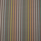 Art Gallery Fabrics - Slow Summer - Tiny Stripe Driftwood - Suzy Quilts