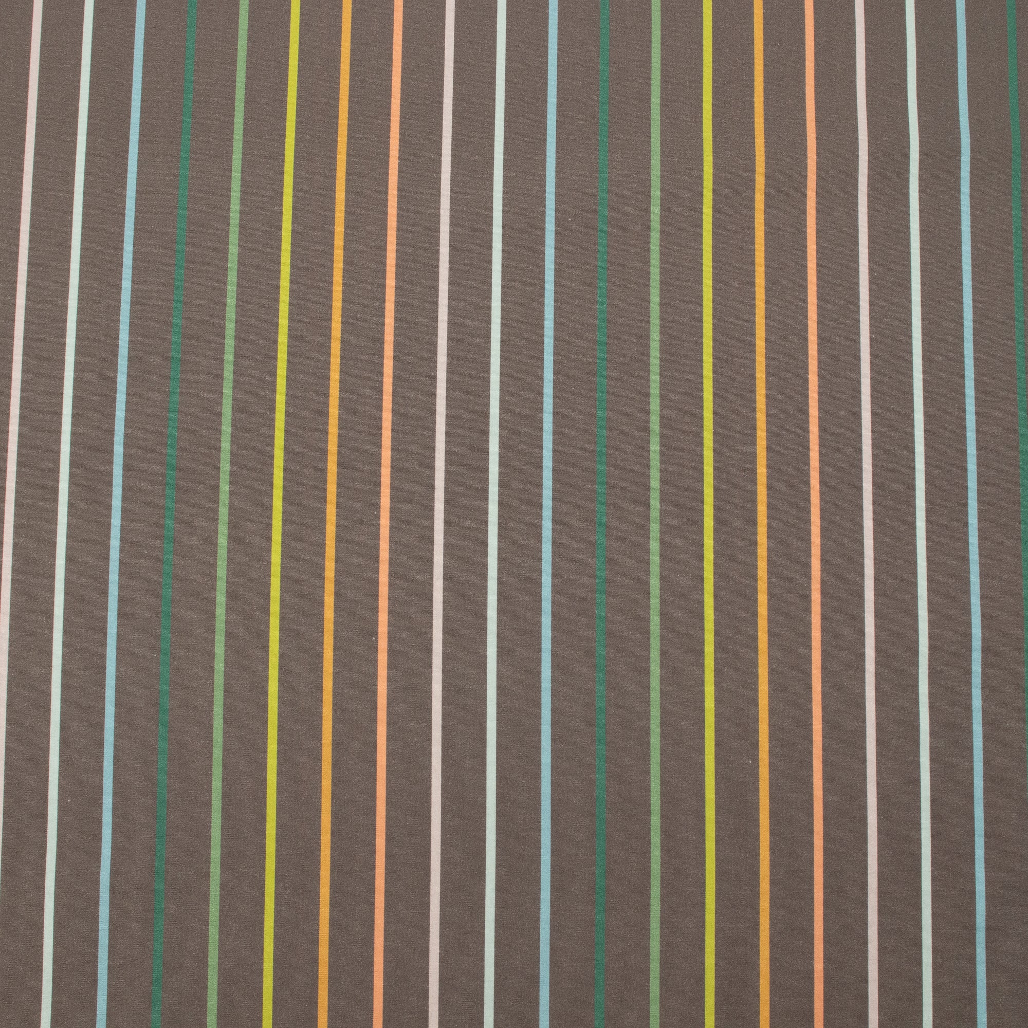 Art Gallery Fabrics - Slow Summer - Tiny Stripe Driftwood - Suzy Quilts