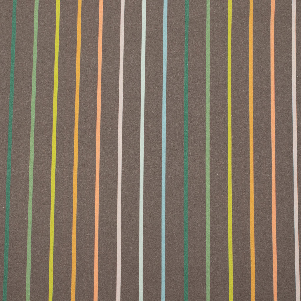 Art Gallery Fabrics - Slow Summer - Tiny Stripe Driftwood - Suzy Quilts
