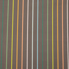 Art Gallery Fabrics - Slow Summer - Tiny Stripe Driftwood - Suzy Quilts