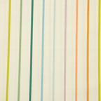 Art Gallery Fabrics - Slow Summer - Tiny Stripe Pearl - Suzy Quilts