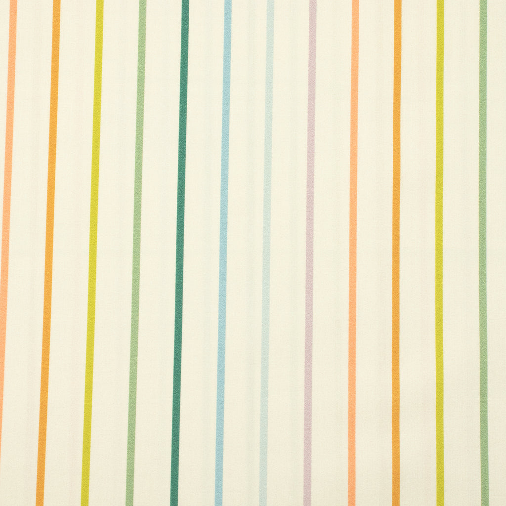 Art Gallery Fabrics - Slow Summer - Tiny Stripe Pearl - Suzy Quilts
